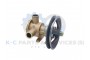 JPR-D2500 Engine Cooling Pump